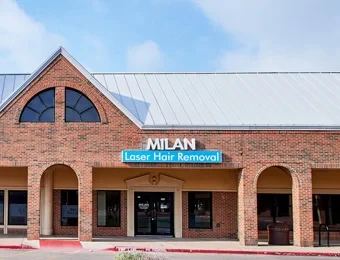 Fort Worth clinic exterior