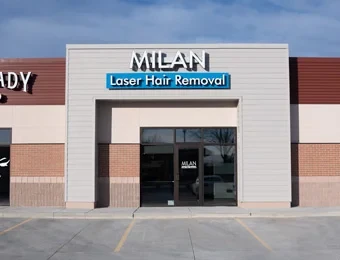 Lincoln clinic exterior