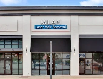 Tulsa clinic exterior
