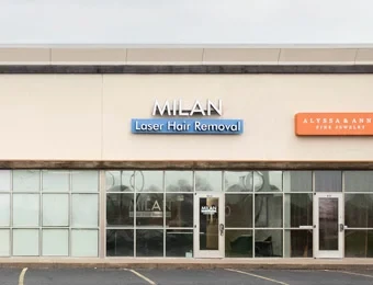 Oshkosh clinic exterior