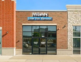 Chicago clinic exterior