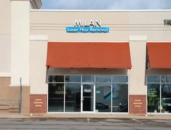 Stillwater clinic exterior
