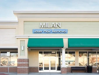 Portland clinic exterior