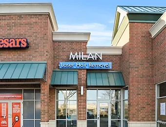 Chicago clinic exterior