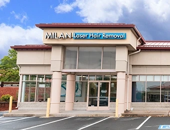 Hartford clinic exterior