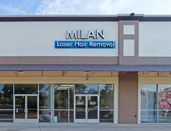 Tallahassee clinic exterior