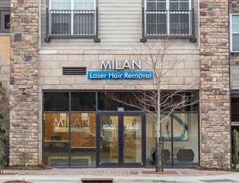 Boone clinic exterior