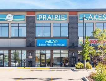 Madison clinic exterior