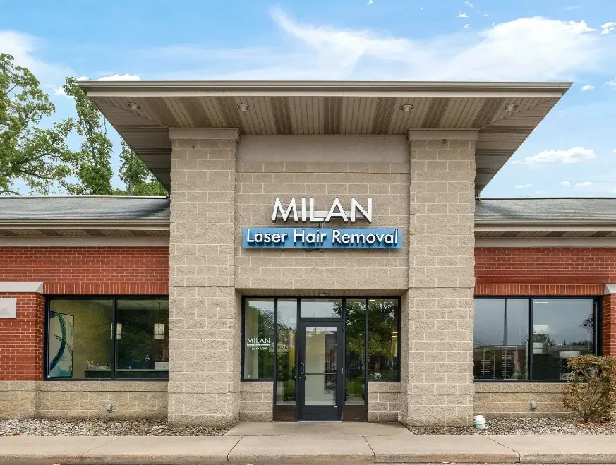 Pittsburgh clinic exterior