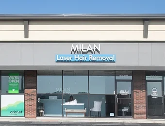 St. Louis clinic exterior