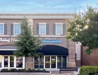 Atlanta clinic exterior