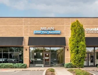 Nashville clinic exterior
