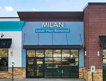 Wilkes-Barre clinic exterior