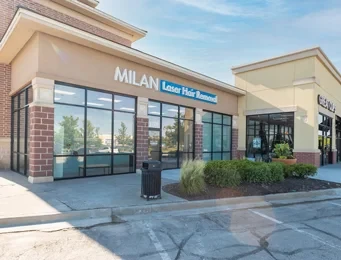 Kansas City clinic exterior