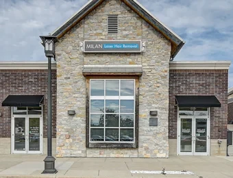 Milwaukee clinic exterior