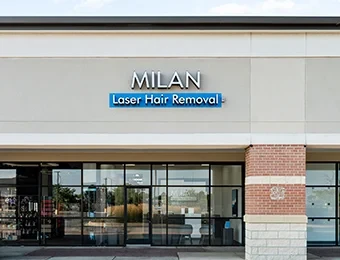 Chicago clinic exterior