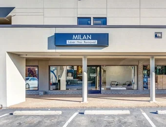 Nashville clinic exterior