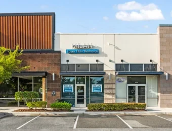Orlando clinic exterior