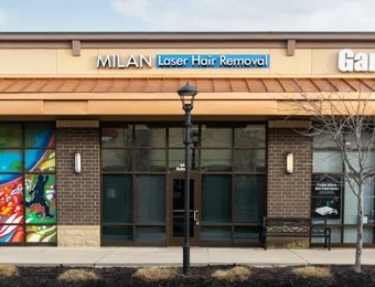 Cincinnati clinic exterior