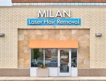 Milwaukee clinic exterior
