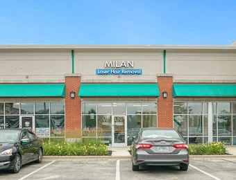 Chicago clinic exterior