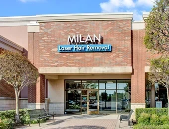 Oklahoma City clinic exterior